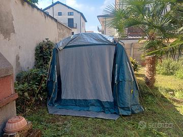 Tenda da Campeggio 