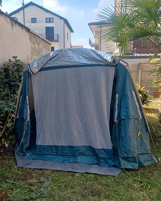 Tenda da Campeggio 