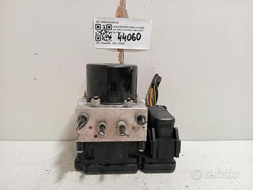 CENTRALINA ABS LAND ROVER Freelander 2Â° Serie DH5