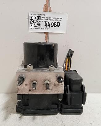 CENTRALINA ABS LAND ROVER Freelander 2° Serie DH5