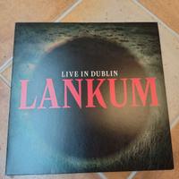 Lankum Live in Dublin Vinile prima edizione