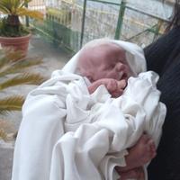 bambola Reborn 