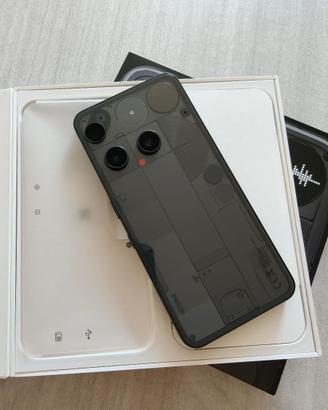Nothing Phone 3 16/512GB