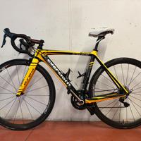 Bici da corsa Guerciotti EUREKA