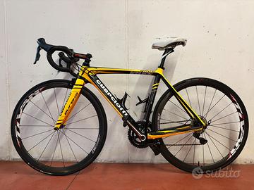 Bici da corsa Guerciotti EUREKA