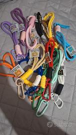 corda intrecciata per telefono