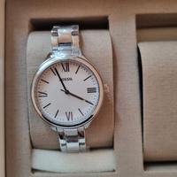 orologio donna fossil 