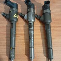 Codice iniettore 0445110183 FIAT 1.3
