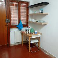 Cassia monolocale arredato