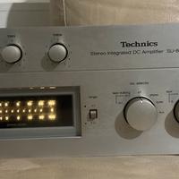 Amplificatore Technics SU-8044