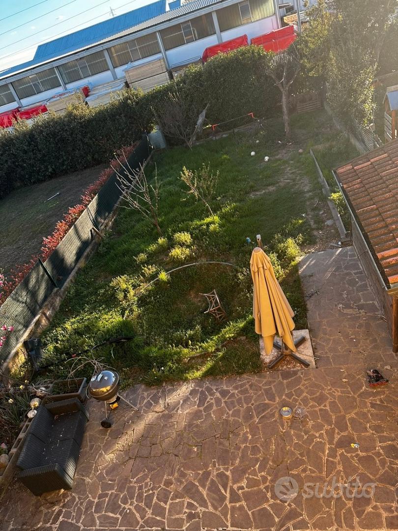 Casa – Pogliano Milanese, Zona Industriale Via Berlinguer - Altro