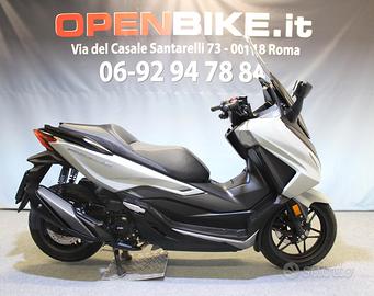 Honda Forza 350 E5 02/2023 Km 15700