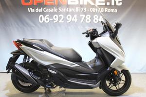 Honda Forza 350 E5 02/2023 Km 15700