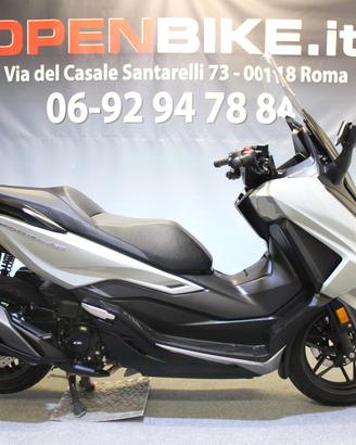 Honda Forza 350 E5 02/2023 Km 15700