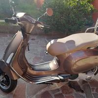 vespa 125 primavera 