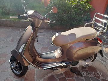 vespa 125 primavera 