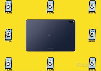 HUAWEI MATEPAD PRO 13.2" 256GB NERO