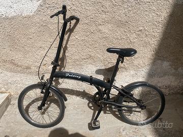 Bici Folding