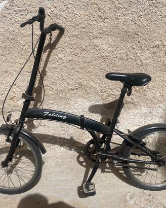 Bici Folding