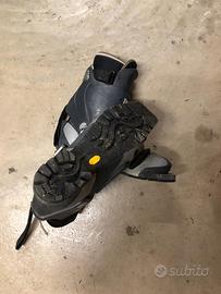 Scarponi sci telemark