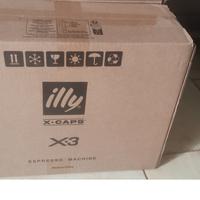 macchina del caffè a capsule