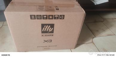 macchina del caffè a capsule