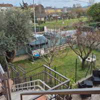 Appartanto 4+4 quarrata