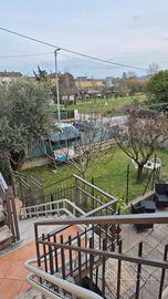 Appartanto 4+4 quarrata