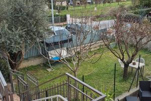 Appartanto 4+4 quarrata