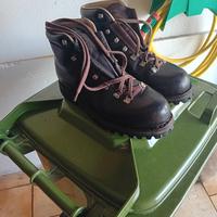 pedule originali alpino 1982