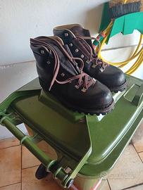 pedule originali alpino 1982