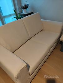 Divano due posti 