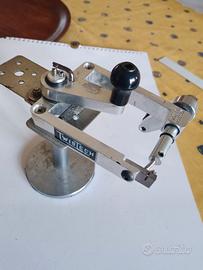 TwisTeck asolatrice acciaio per artificiali pesca