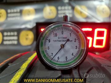 2 GOMME PIRELLI 215 60 17 AL 85% ESTIVE DOT24