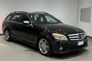 Mercedes-benz C 220 CDI AMG Cv170/Kw125