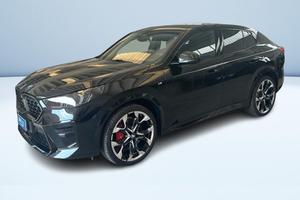 BMW X2 sdrive 18d MSport Pro auto