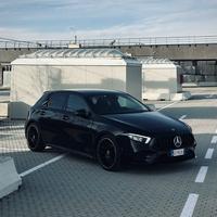 Mercedes-Benz Classe A 200