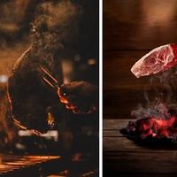 Cuoco - Grigliatore - Chef