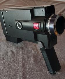 Cinepresa Kodak Instamatic M6