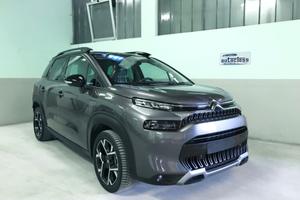 Citroen C3 Aircross PureTech 110 S&S Shine Pack
