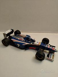 Williams Renault FW19 1/18 H. H. Frentzen F1 1997 