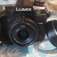 panasonic g9