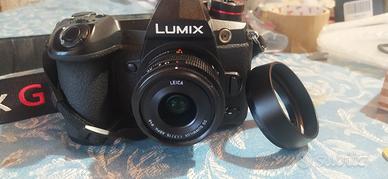panasonic g9