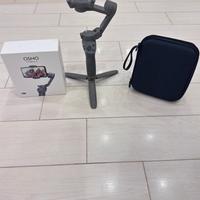 Stabilizzatore mai usato…come nuovo