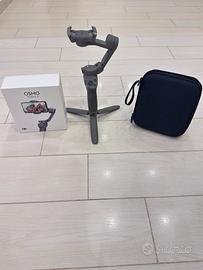 Stabilizzatore mai usato…come nuovo