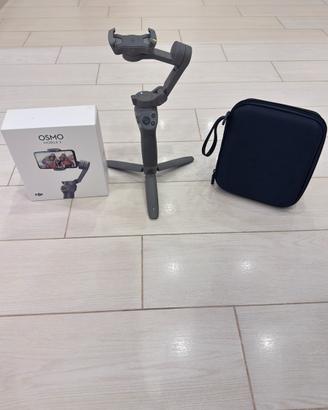 Stabilizzatore mai usato…come nuovo