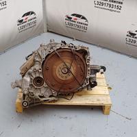 CAMBIO AUTOMATICO TF-80SD 2.0 D 110kW 150CV VOLVO