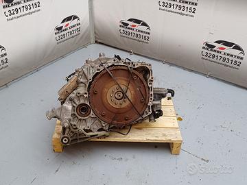 CAMBIO AUTOMATICO TF-80SD 2.0 D 110kW 150CV VOLVO