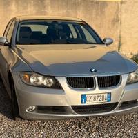 Bmw serie 3 320d touring
