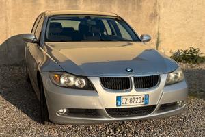 Bmw serie 3 320d touring